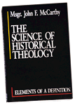 Science of Historical Theology
